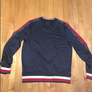 Tommy Hilfiger Crew Neck